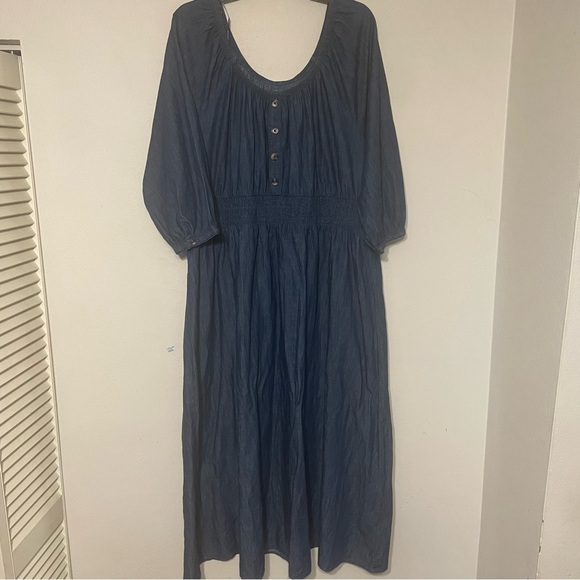 Falls Creek Dresses & Skirts - Fall Creek Dress